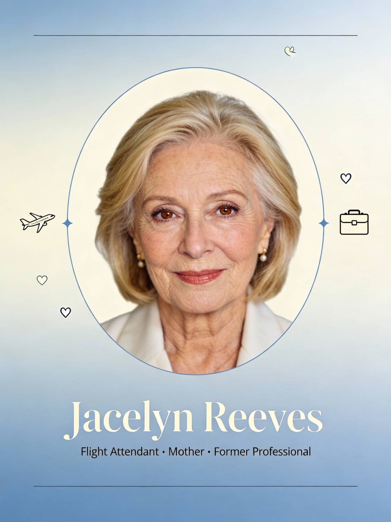 Jacelyn Reeves: The Woman Behind Hollywood’s Most Celebrated Mothers