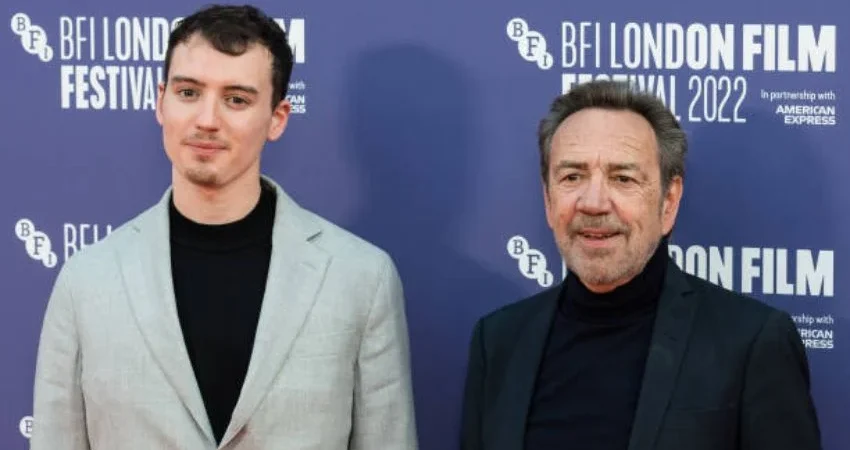 Samuel Lindsay Stevenson: A Rising Talent in the UK Entertainment Industry