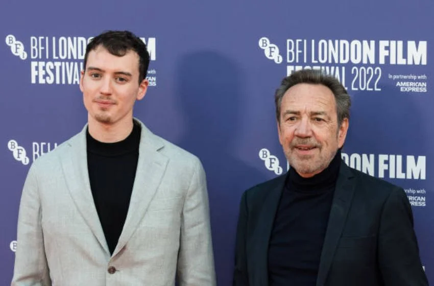 Samuel Lindsay Stevenson: A Rising Talent in the UK Entertainment Industry