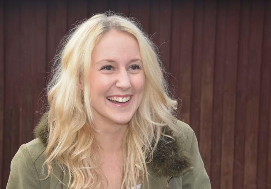 Selena Oliver: Broadcast Graphics Specialist at Sky Sports