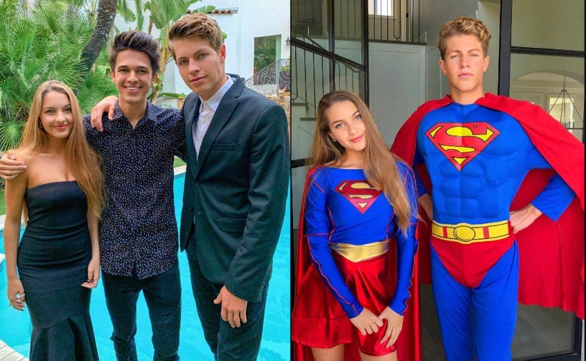 Television and Acting Appearances