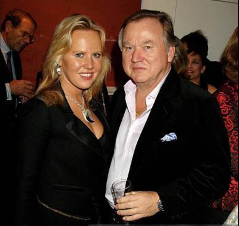 Alice Bamford's Personal Life and Partnerships