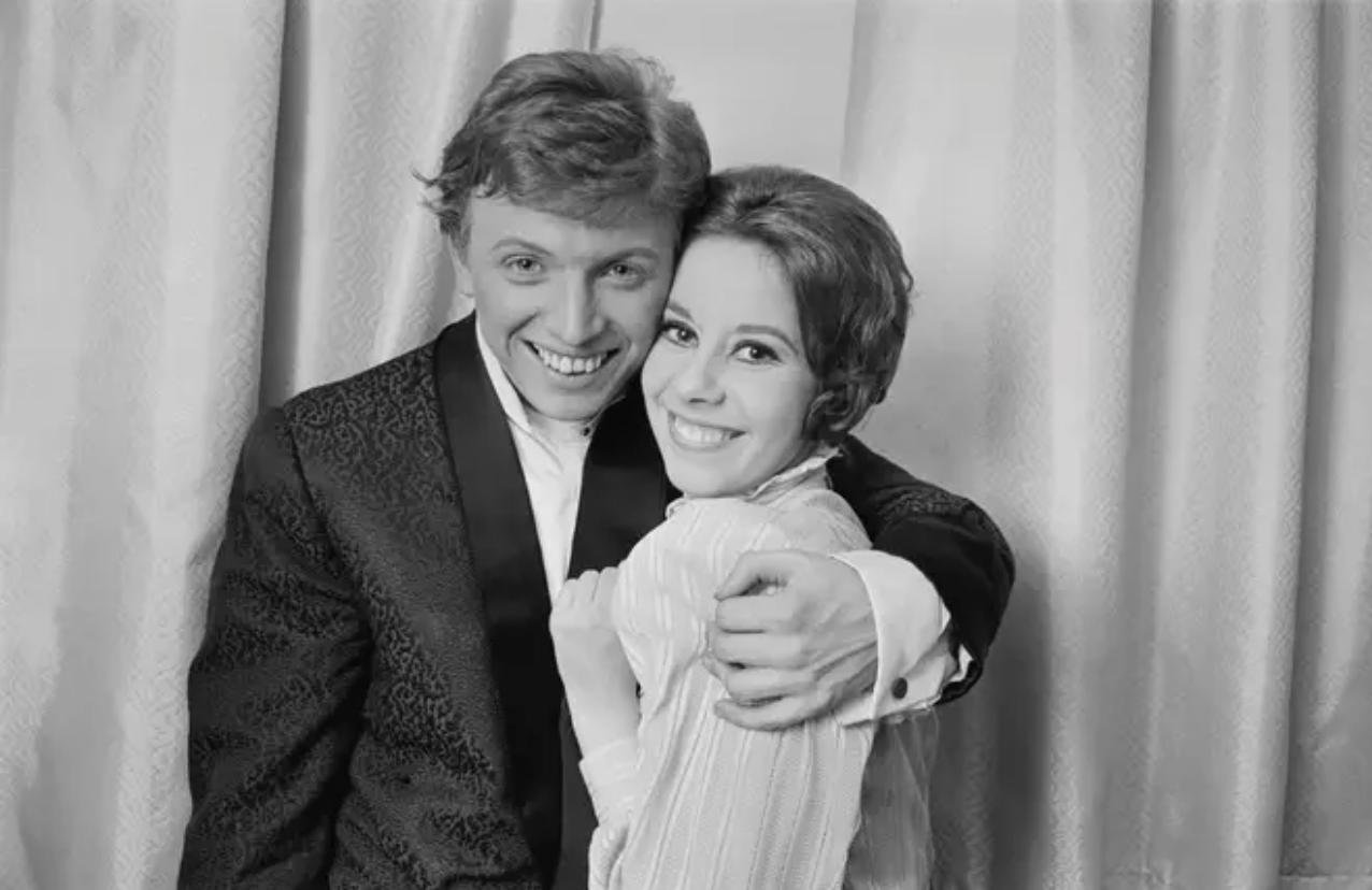 Ann Donoghue: The Life, Career, and Enduring Legacy of Tommy Steele’s Wife