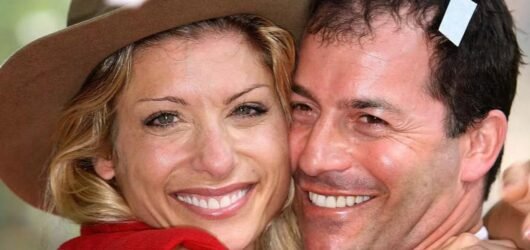 Dani Behr & Carl Harwin: A Complete Biography – British TV Icon, Entrepreneur & Her Restaurateur Ex-Husband