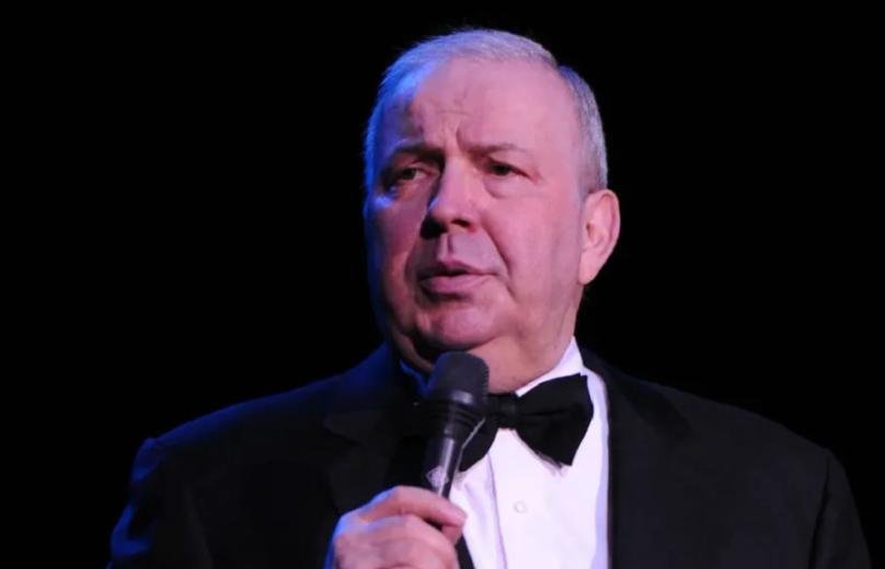 Frank Sinatra Jr. - The Musical Son and Natalie's Father