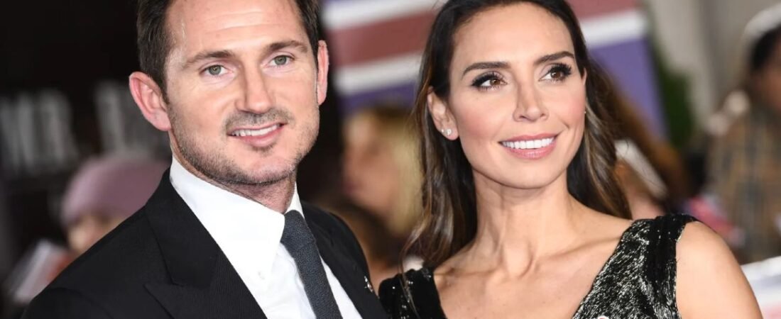 Frederick George Lampard: The Quiet Patriarch Behind a Football Dynasty