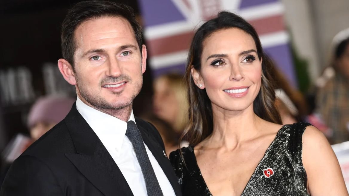 Frederick George Lampard: The Quiet Patriarch Behind a Football Dynasty