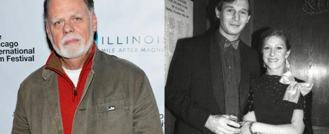 Georgie Lowres: The Private Life of Taylor Hackford’s Ex-Wife