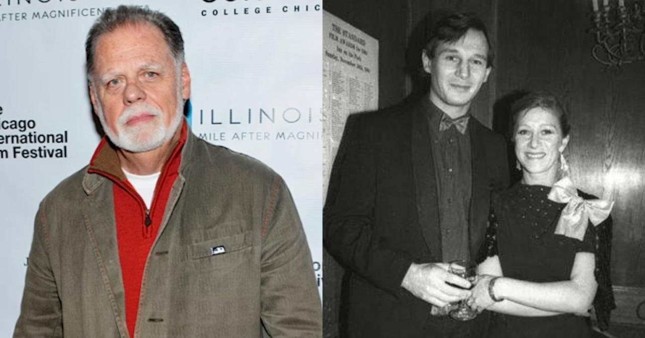 Georgie Lowres: The Private Life of Taylor Hackford’s Ex-Wife