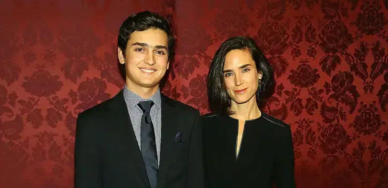 Kai Dugan: The Aerospace Engineer Son of Jennifer Connelly