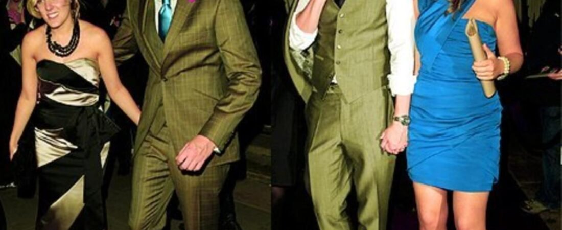 Katy Humpage: Inside the Private World of Oliver Phelps’ Wife