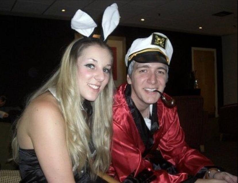 Katy Humpage's Age and Current Life Stage