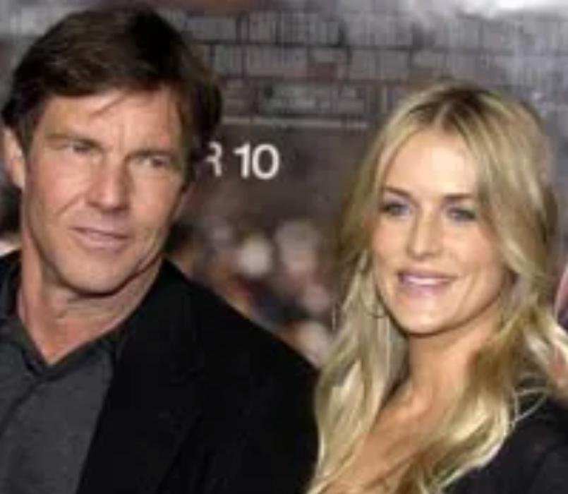 Kimberly Buffington's Personal Life: Marriage to Dennis Quaid