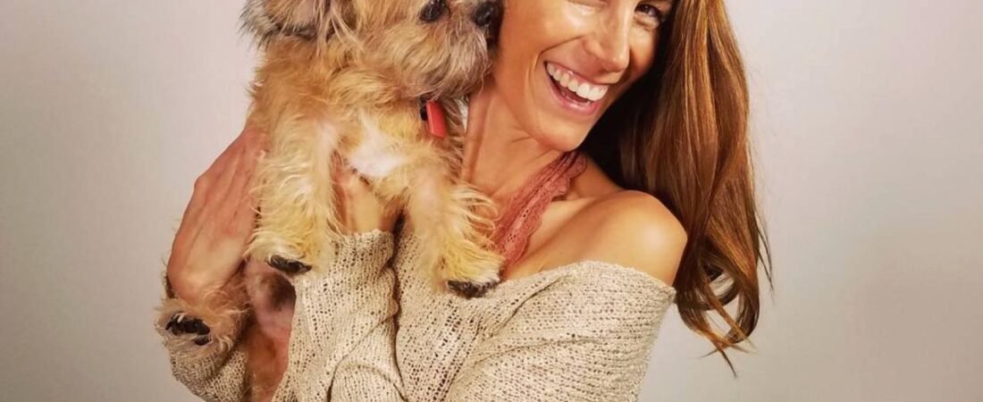 Kristina Hawkes: A Comprehensive Profile of the Model, Actress, and Wellness Advocate