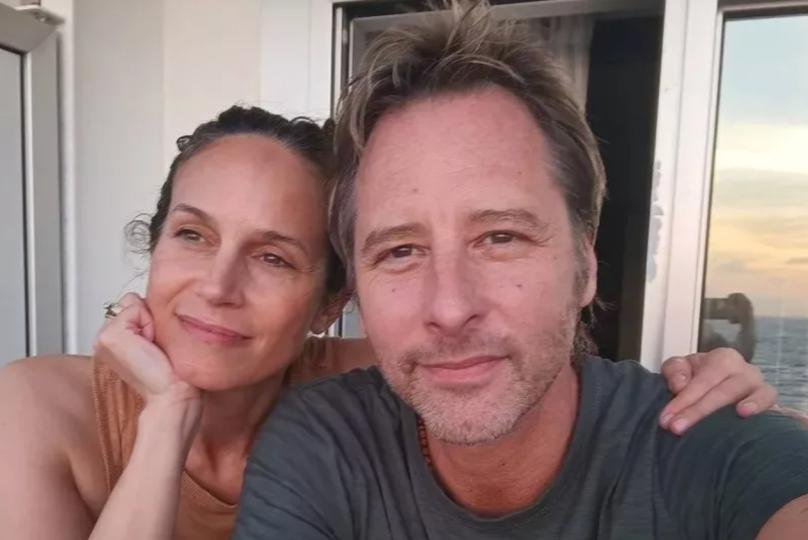 Kristina Hawkes' Relationship Dynamics and Marriage Longevity