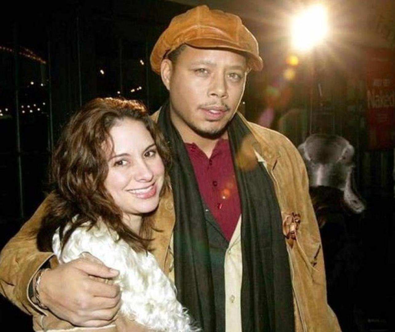Lori McCommas: Terrence Howard’s Ex-Wife –Biography, Career, Net Worth & Life