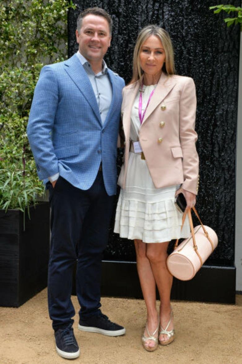 Louise Bonsall's Early Life and Family Background