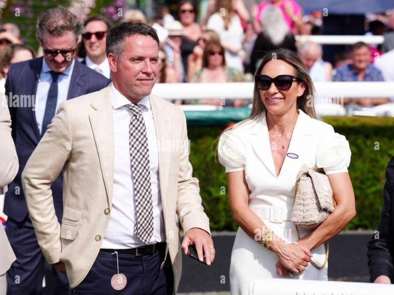 Louise Bonsall's Professional Career