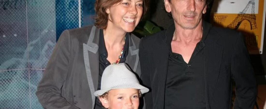 Matteo Mantegazza: The Son of Award-Winning Actress Greta Scacchi