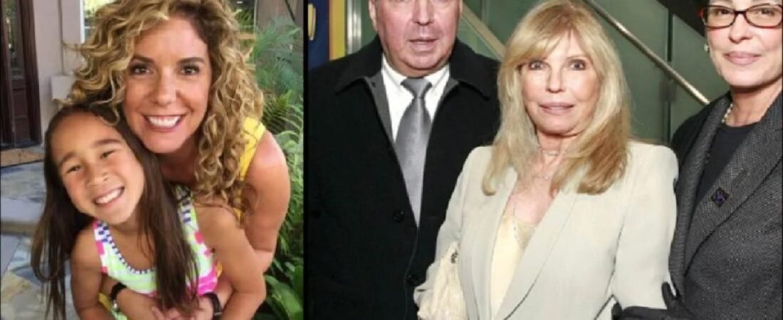 Natalie Oglesby Skalla: The Untold Story of Frank Sinatra Jr.’s Daughter – Biography, Career & Net Worth