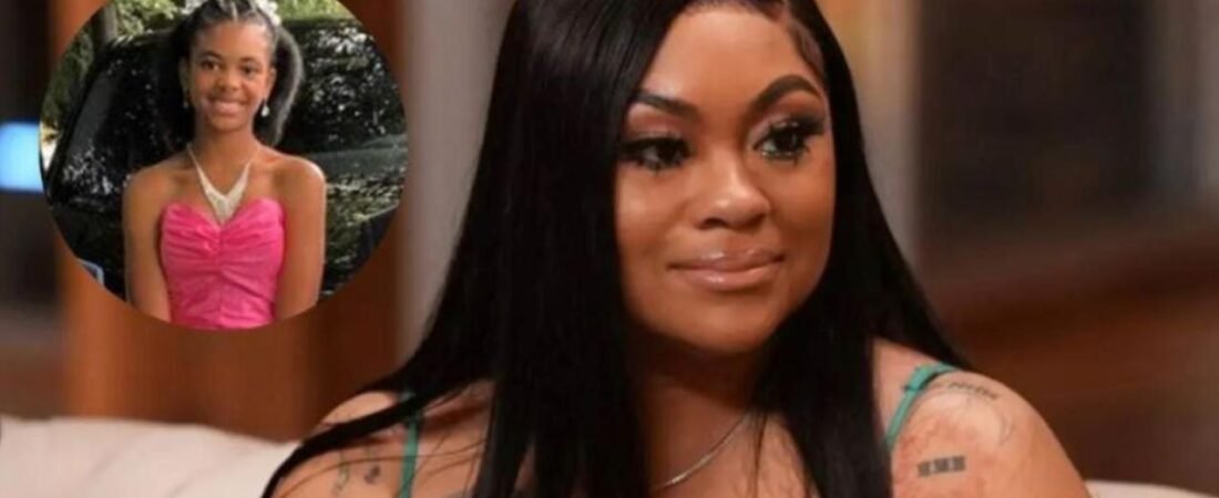 Navy Talia Nash: The Rising Heiress to a Musical Dynasty