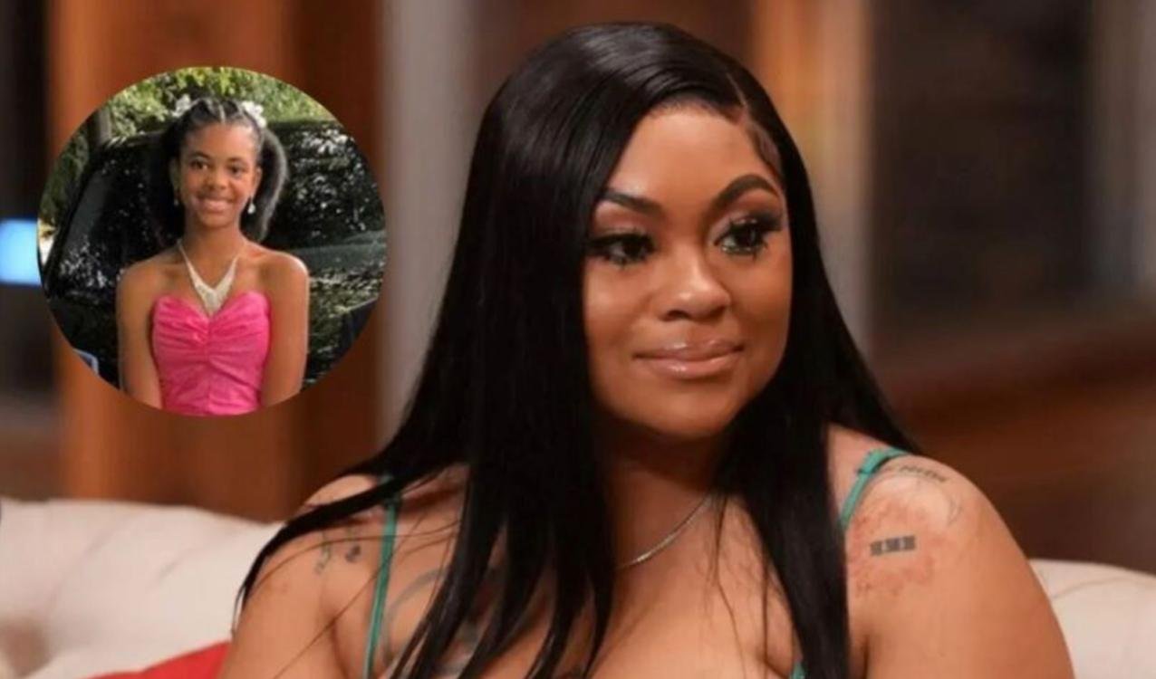 Navy Talia Nash: The Rising Heiress to a Musical Dynasty