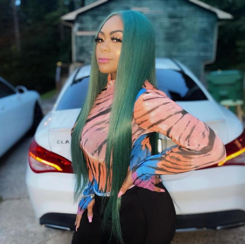 Nivea: The R&B Pioneer and Mother