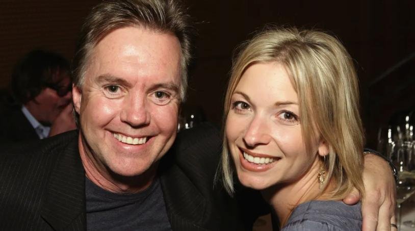 Personal Life and Marriage to Tracey Lynne Turner: Building a Blended Family