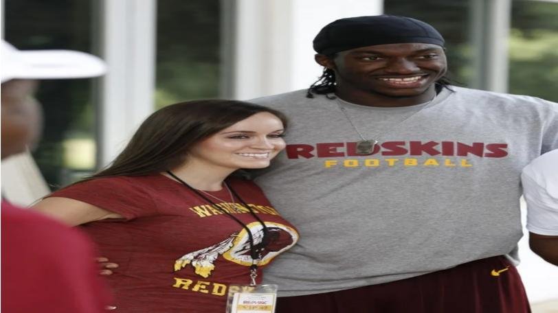 Rebecca Liddicoat and Robert Griffin III Divorce Settlement