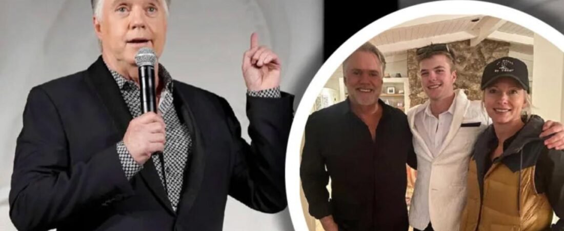 Roan Howard Cassidy: Inside the Life of Shaun Cassidy’s Son