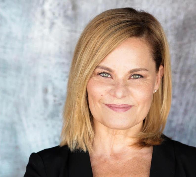 Robin Stapler's Early Life And Background