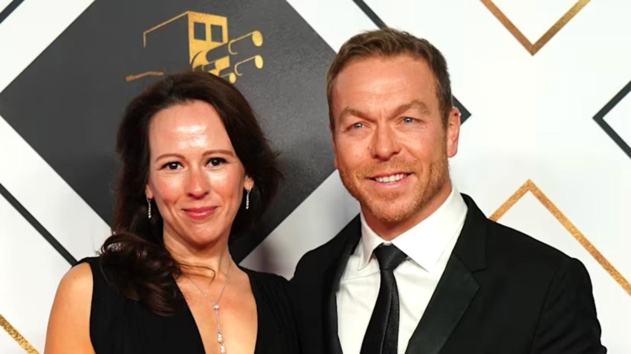 Sarra Kemp: Everything About Chris Hoy’s Wife and Her Remarkable Story