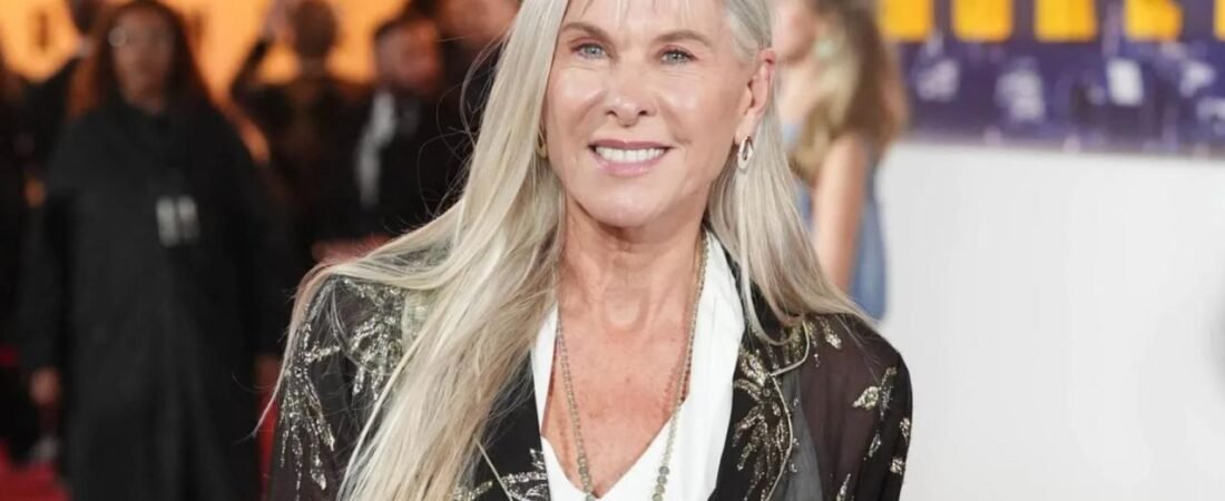 Sharron Davies Net Worth: From Olympic Silver Medallist to BBC Icon and Life Peer