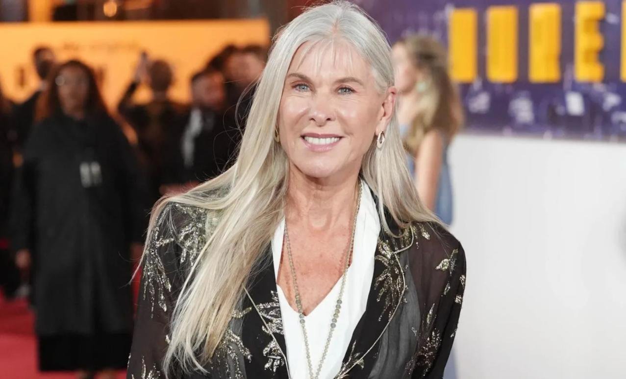 Sharron Davies Net Worth: From Olympic Silver Medallist to BBC Icon and Life Peer