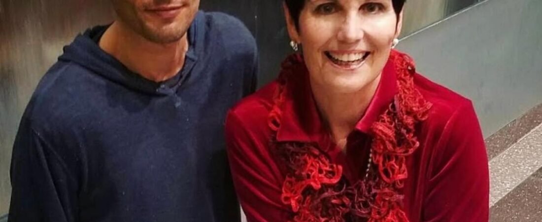 Simon Luckinbill: Bio, Career, Net Worth & Life of Laurence Luckinbill’s Son