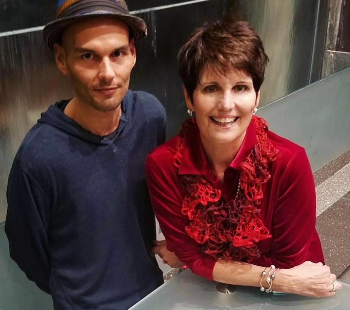 Simon Luckinbill: Bio, Career, Net Worth & Life of Laurence Luckinbill’s Son