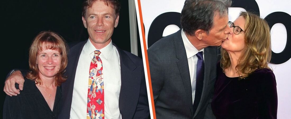 Susan Devlin: The Private Life of Bruce Greenwood’s Wife – A Study in Quiet Strength and Discretion