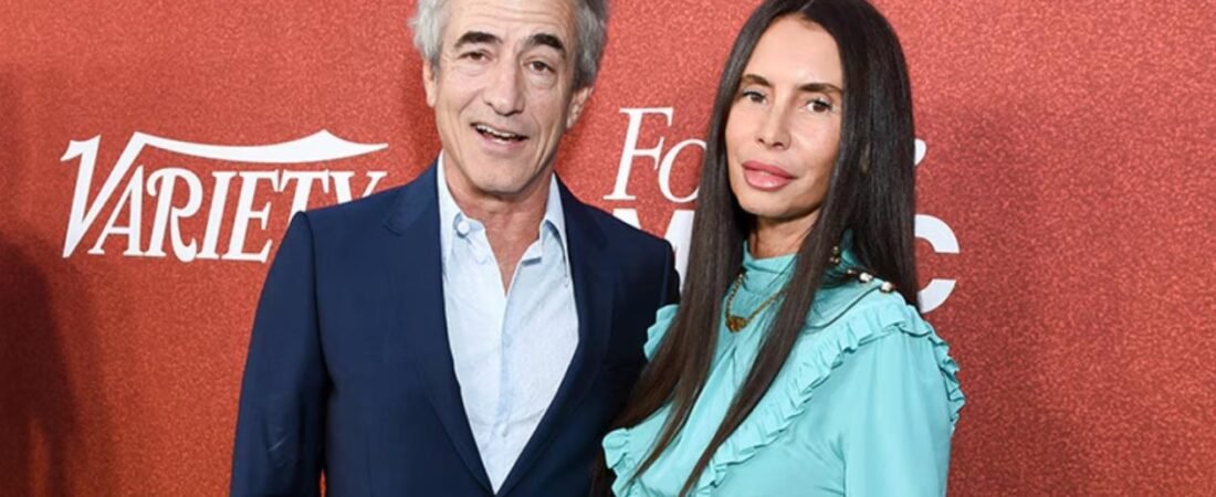 Tharita Cesaroni (Prima Apollinaare): Film Producer, Musician & Dermot Mulroney’s Ex-Wife – Complete Biography