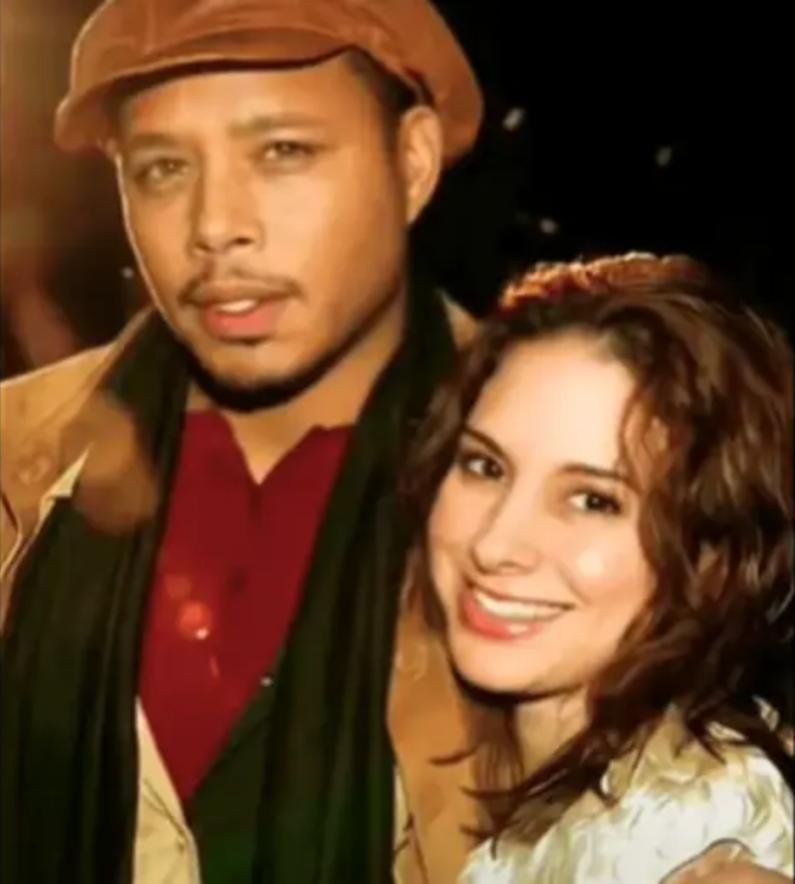 The Beginning: 1989 Marriage and Early Years of Lori McCommas and Terrence Howard