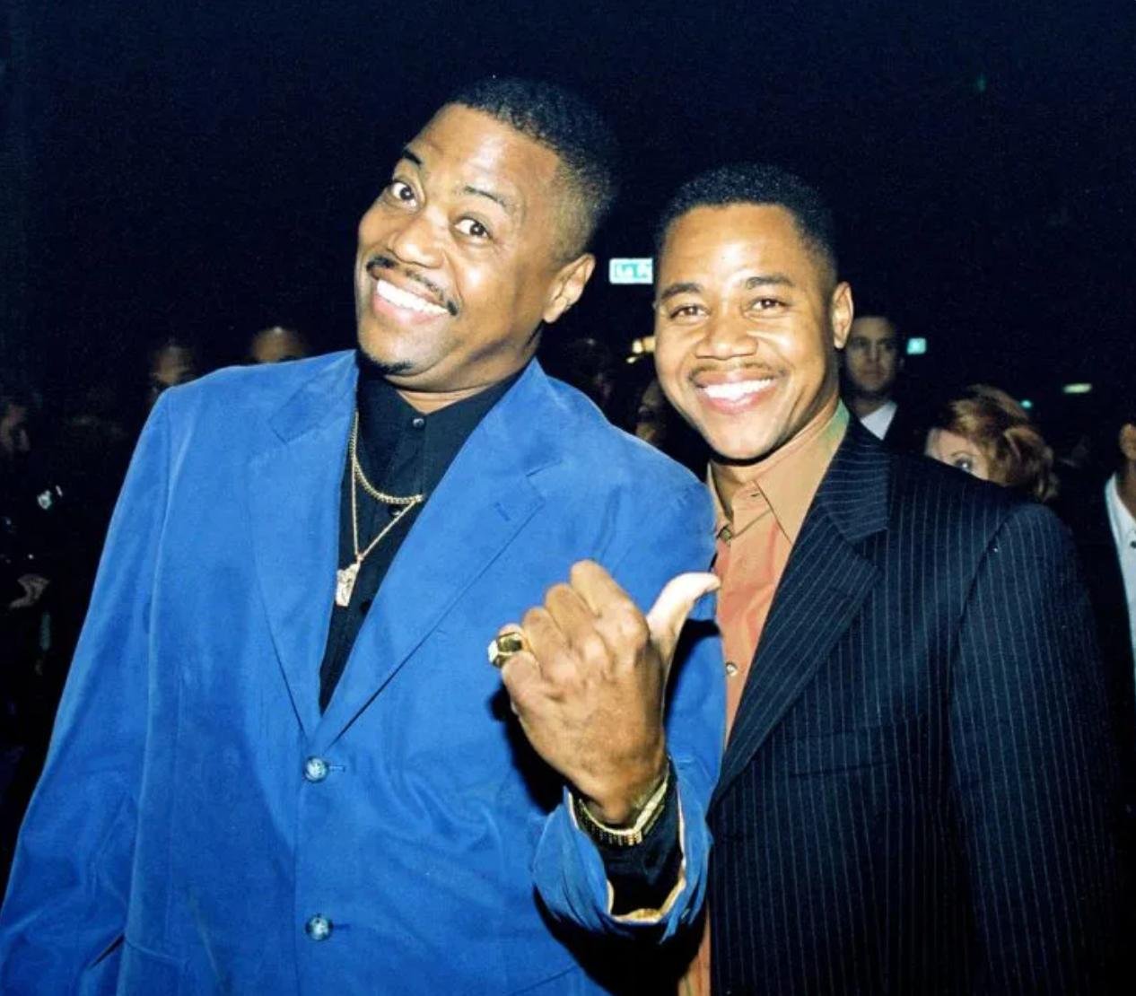 Tommy Gooding Jr: The Accomplished Musician and Producer Behind the Scenes