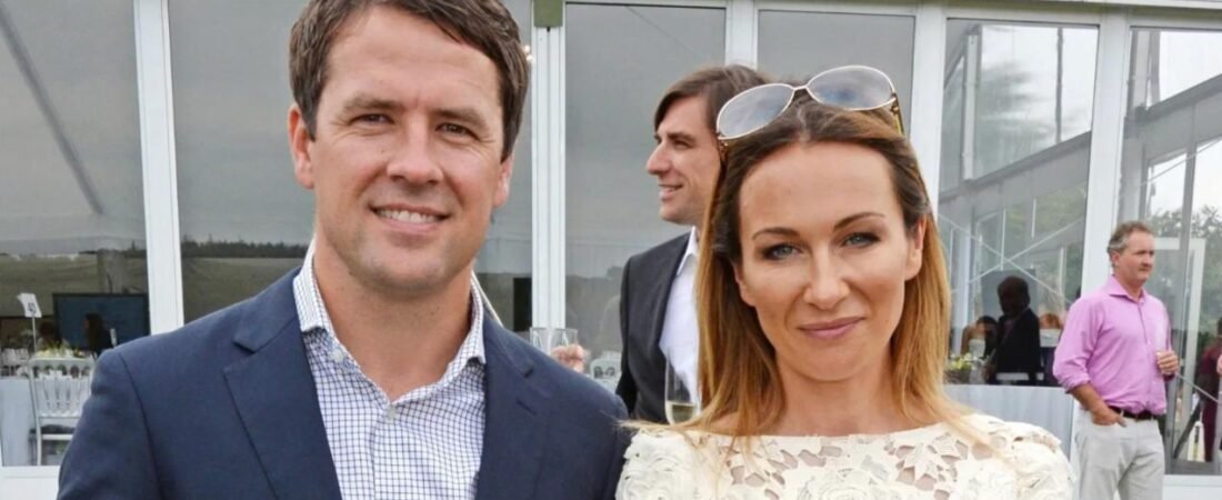 Who is Louise Bonsall? Michael Owen’s Wife & the Force Behind the Owen Dynasty