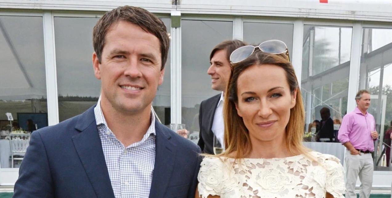 Who is Louise Bonsall? Michael Owen’s Wife & the Force Behind the Owen Dynasty