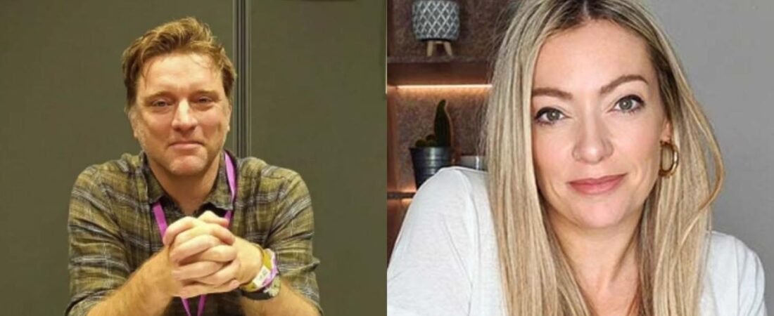 Who is Roly Allen? Meet the Publisher and Former Husband of Cherry Healey