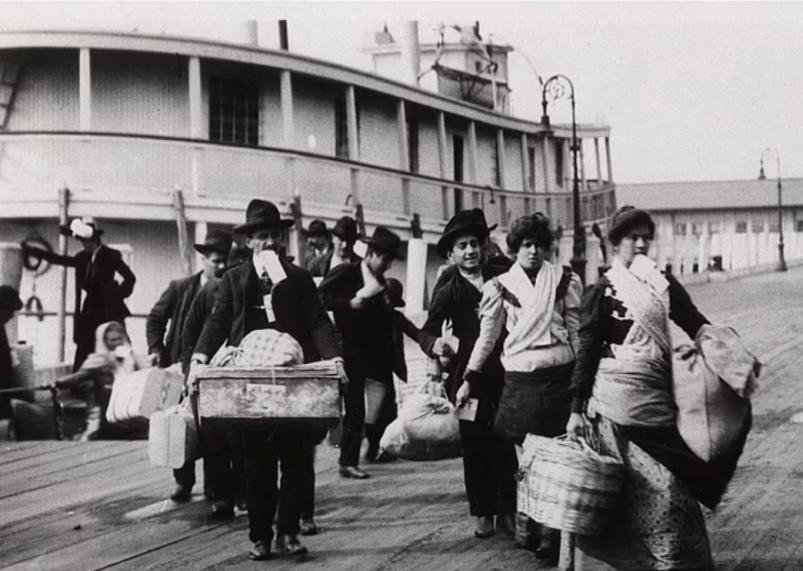 Xandra married Roderick Walter