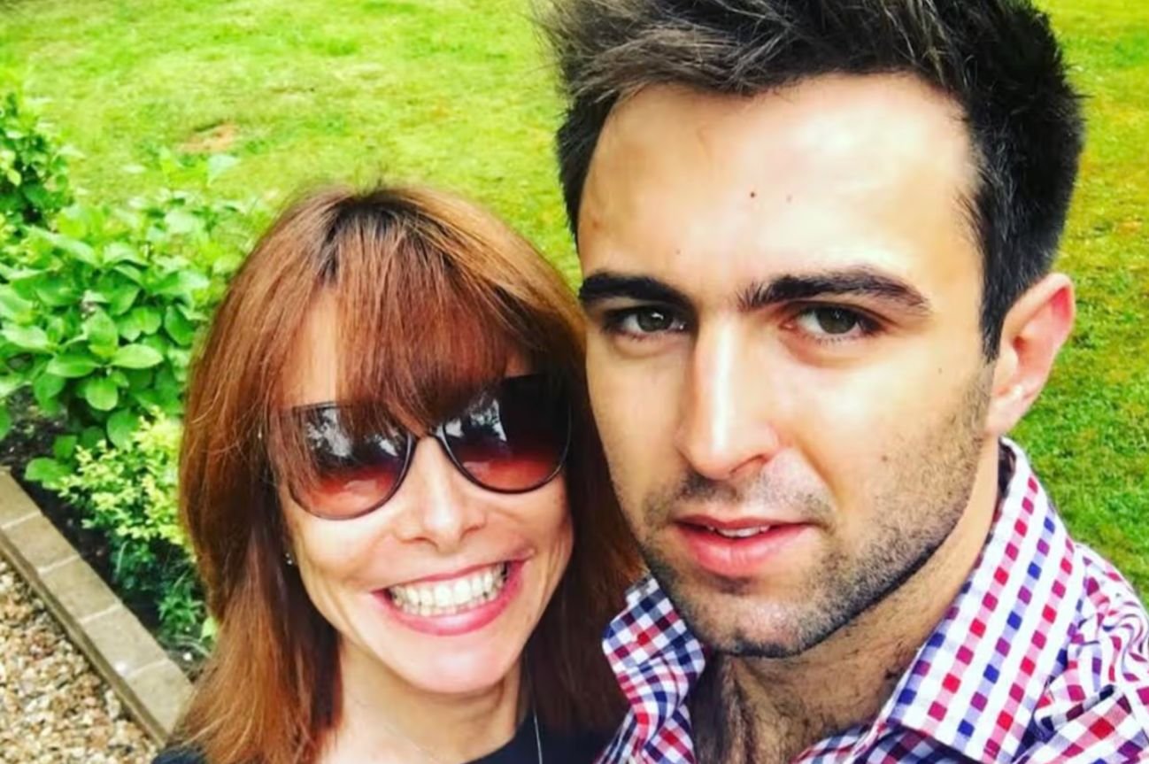Alexander Kutner: The Private Life & Niche Empire of Kay Burley’s Son