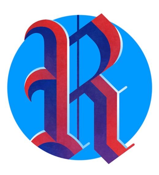 Des Moines Register Logo