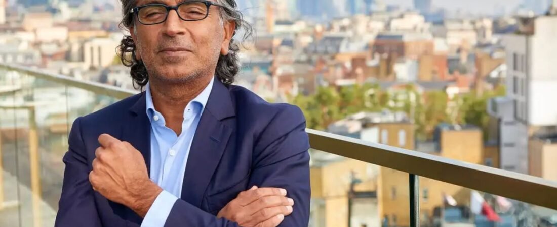 The Asif Aziz Blueprint: Scaling Iconic Real Estate with a Billionaire’s Mindset