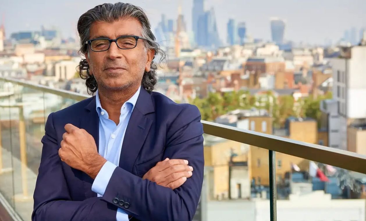 The Asif Aziz Blueprint: Scaling Iconic Real Estate with a Billionaire’s Mindset