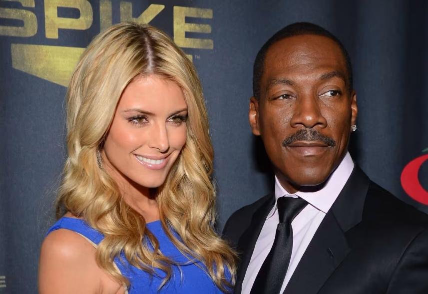 Eddie Murphy's Large, Blended Family Tree.jpg