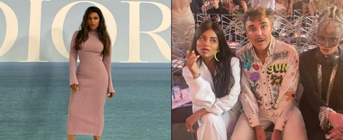 Kai Millard Morris: The Fashion Visionary Behind Kai Millæ